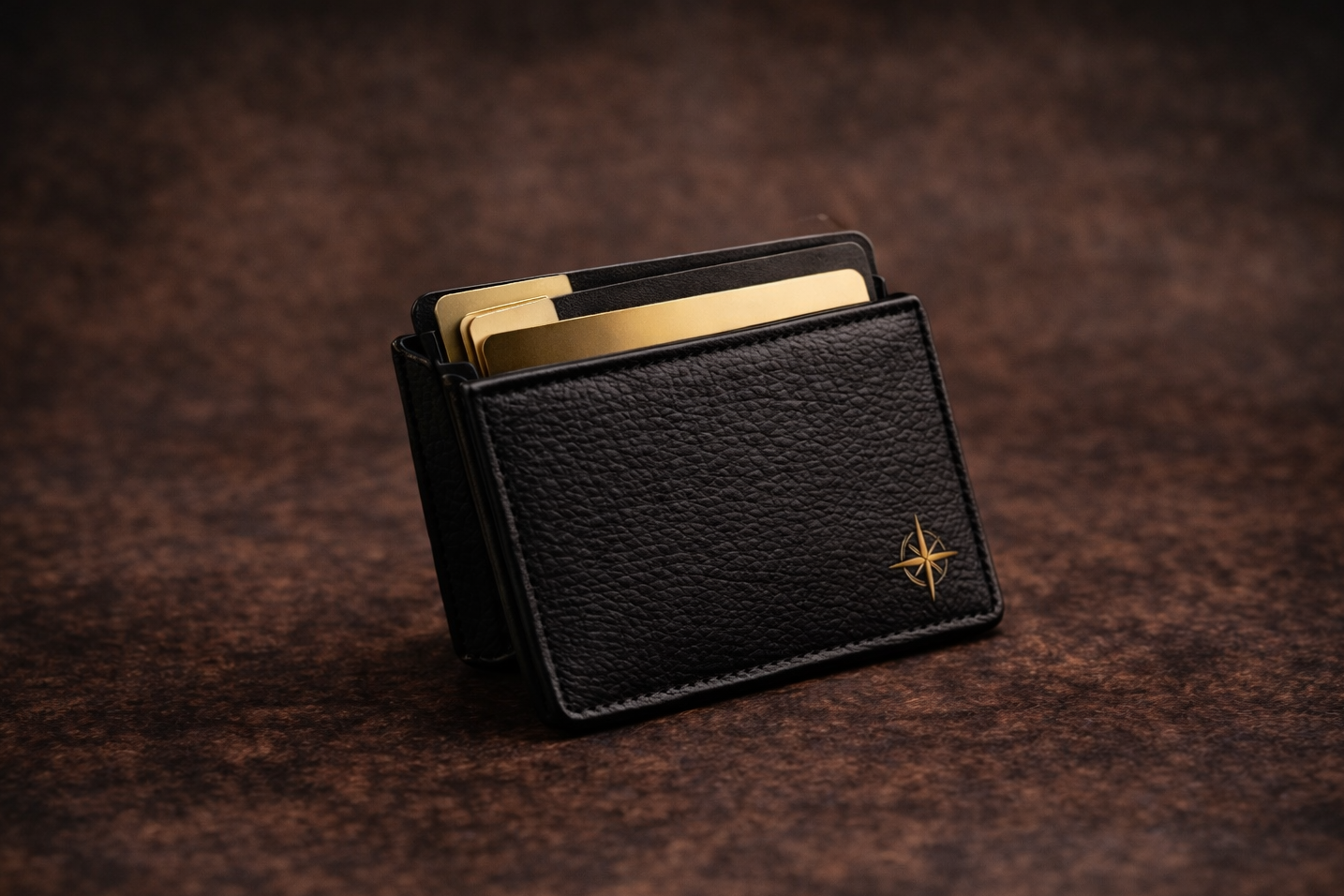 LTDK Signature Wallet — RFID Protection