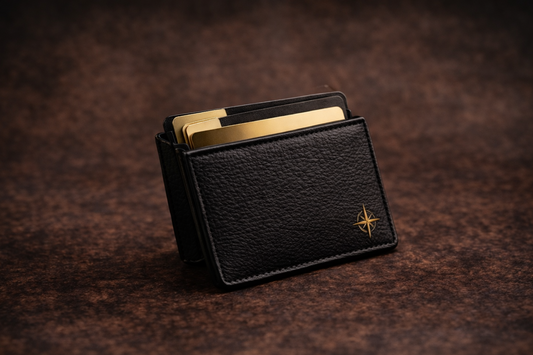 LTDK Signature Wallet — RFID Protection
