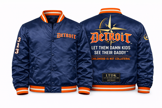 Stadium Series — 002 Varsity