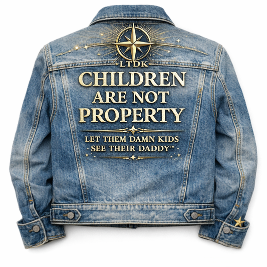 North Star Legacy Denim Jacket