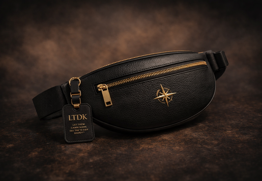 LTDK Signature Swag Pack